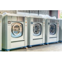 Cherry Tree Laundry Solutions logo - Similar company to Despatch Point Ltd