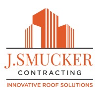 J. Smucker Contracting logo - Similar company to Mk Creative Studios Ltd.