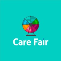 Care Fair logo - Similar company to The Mindwise