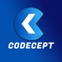CodeCept logo - Similar company to Coupon Hunter