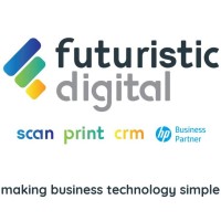 Futuristic Digital Pty Ltd logo - Similar company to Walker Kingston Insurance Brokers