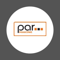 Par Machine logo - Similar company to Halıca Company