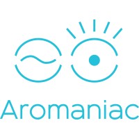 Aromaniac logo - Similar company to Thimm Obaly K.S.