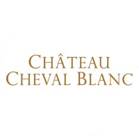 Château Cheval Blanc logo - Similar company to Lvmh Vins D'Exception