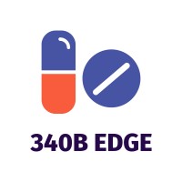 340B Edge logo - Similar company to 340B Technologies, Inc