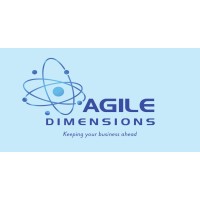 Agile Dimensions Australia Pty logo - Similar company to Adept Advisors Llc