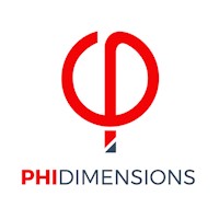 PhiDimensions, Inc logo - Similar company to Radiumsoft