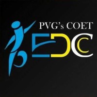 Entrepreneurship Development Cell logo - Similar company to Technaut Bvcoew