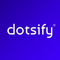 Dotsify logo - Similar company to Yneuro