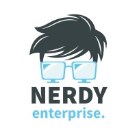 Nerdy Enterprise logo - Similar company to Nerdy Service
