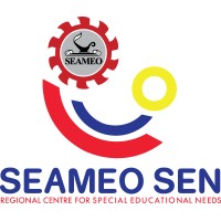 SEAMEO SEN logo - Similar company to Giving Desk