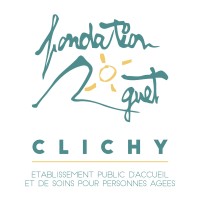 Fondation Roguet logo - Similar company to Fibrolec