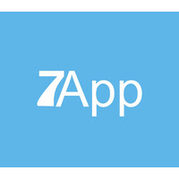 7app logo - Similar company to 7Apps