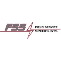 Field Service Specialists logo - Similar company to Powerdb, Inc.