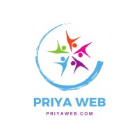 Priyaweb logo - Similar company to Sensible Computers Software Solutions