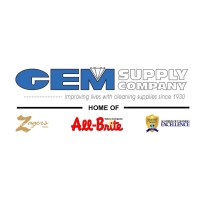 Gem Supply Company