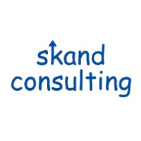 Skand Consulting logo - Similar company to Zamu Data