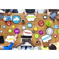 Big Medya Dijital Ajans logo - Similar company to Netnet Ajans | Web Tasarım Ankara İnternet Ve Reklamcılık Hizmetleri
