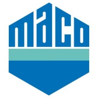 MACO Group logo - Similar company to Maco Door & Window Hardware (Uk) Limited