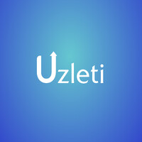 Uzleti logo - Similar company to Uzleti