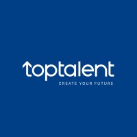 TopTalent logo - Similar company to Toptalent Solutions Llc