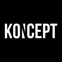 KONCEPT Interior Design logo - Similar company to Ru_Creative Ltd