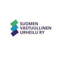 Suomen Vastuullinen Urheilu Ry - Sustainable Sport Finland logo - Similar company to Climate Connectors