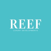 REEF Luxury Developments logo - Similar company to Reef