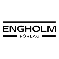 Engholm Förlag logo - Similar company to Nitwit Förlag