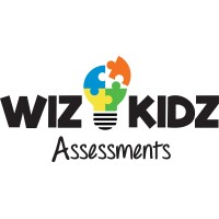 Wiz Kidz Assessments logo - Similar company to Sage School