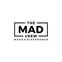 The MAD Crew logo - Similar company to Dynamic Live Events