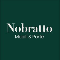 Nobratto logo - Similar company to Grupo Componenti