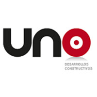 UNO Desarrollos Constructivos logo - Similar company to Constructora Cima Spa