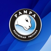 Pampa Seguridad Privada SRL logo - Similar company to Asociación De Empresas De Seguridad Privada De Capitales Argentinos - Cámara Empresaria