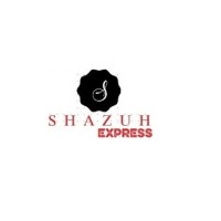 SHAZUH Express logo - Similar company to Ubx