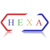 Hexa training & consulting services logo - Similar company to Hexa Global Solutions