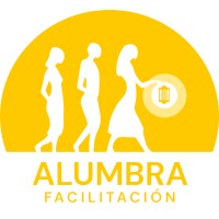 ALUMBRA FACILITACIÓN logo - Similar company to Uca Emprende
