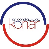 KONAR Ar Condicionado logo - Similar company to Cn Cold Inovação Em Refrigeração
