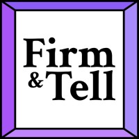 Firm & Tell logo - Similar company to Ezshift - Scheduling Software