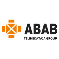 ABAB Sverige AB logo - Similar company to Dansk Låse & Industrisikring Aps