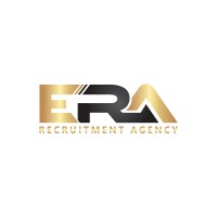 Era Recruitment Agency logo - Similar company to Hmb Elite Recruiters | Executive Search | Recruitment Agency | Talent Acquisition | Job Placement