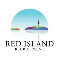 Red Island Recruitment logo - Similar company to Mayunga Enterprises