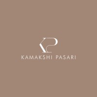Kamakshi Pasari Studio logo - Similar company to Cali India