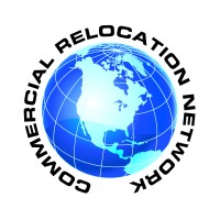 Commercial Relocation Network logo - Similar company to Genvault