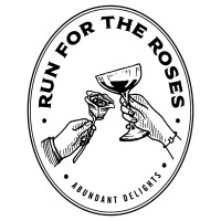 Run For The Roses-Rftr Bar