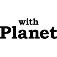 with Planet logo - Similar company to Uw-Madison International Division