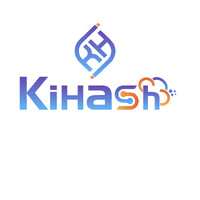 KiHash Data Consulting & Services logo - Similar company to Vitti Space