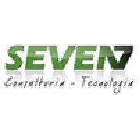 Seven Consultoria e Tecnologia logo - Similar company to Seven Seo