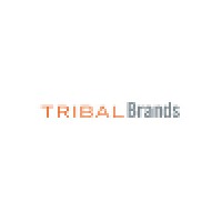 Tribal Brands logo - Similar company to Das Communications