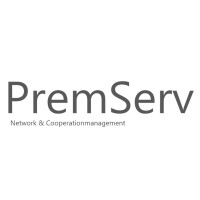 PremServ logo - Similar company to Permserv Ag